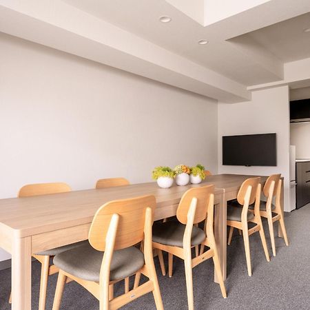 Hotel MIMARU Osaka Shinsaibashi North Esterno foto